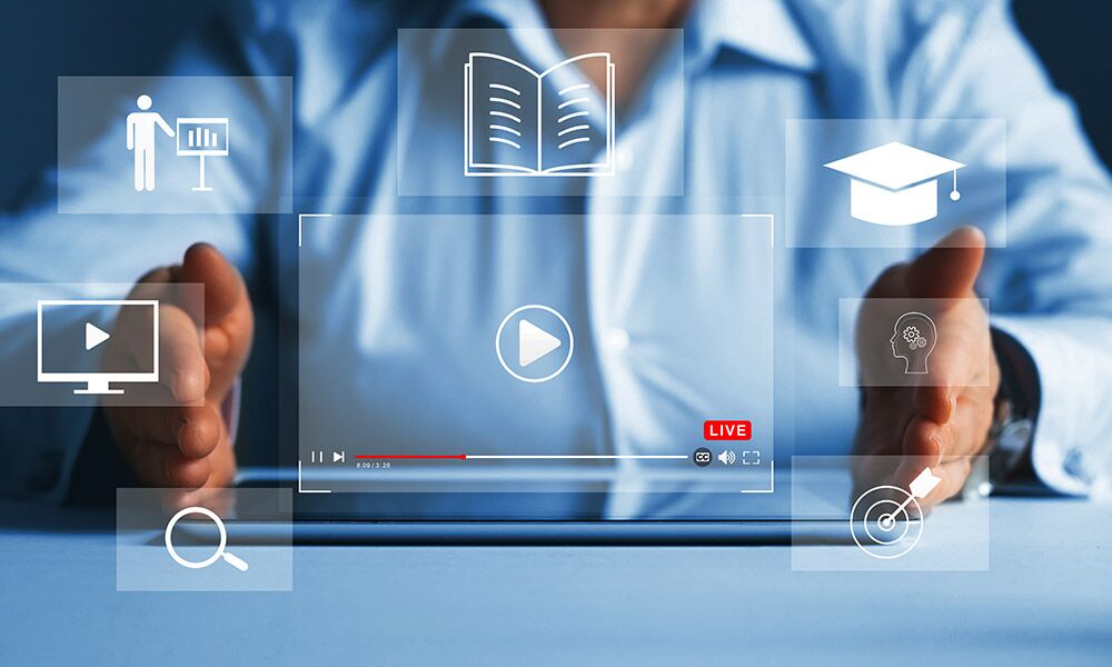 The Benefits Of An Educational YouTube Channel Marketing