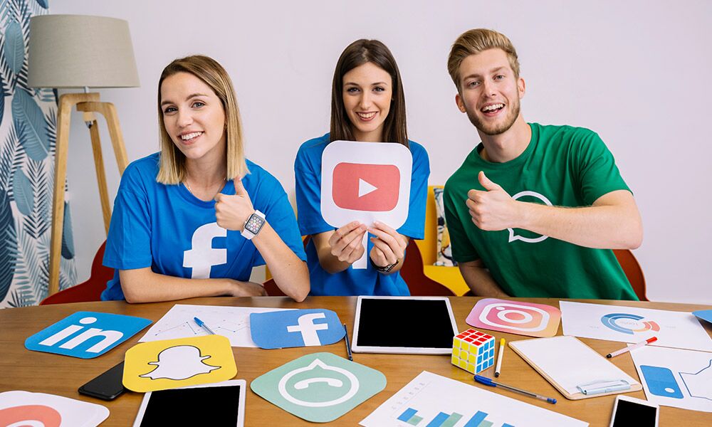 The Power Of YouTube For Education Channel Marketing