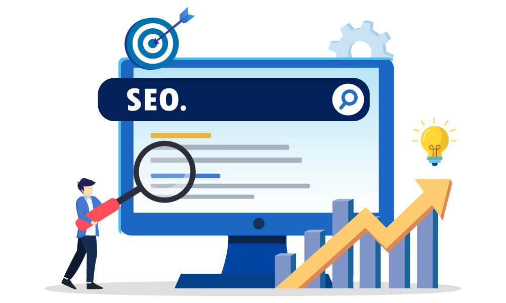 How internal linking can improve your SEO rankings