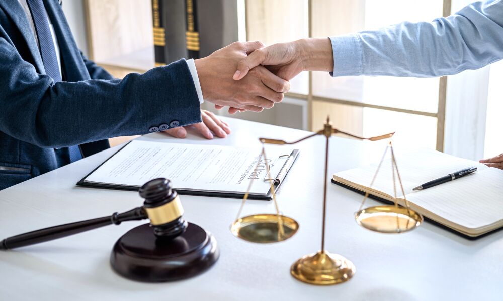 Legal and Ethical Imperatives