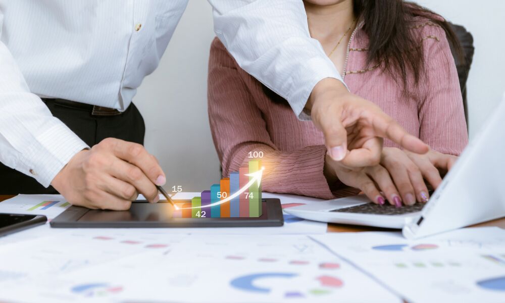 Allocating resources effectively for Scaling a Business