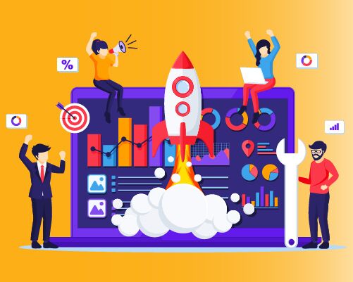 Scaling a Business Expert Guide to Growing Your Startup or Small Business