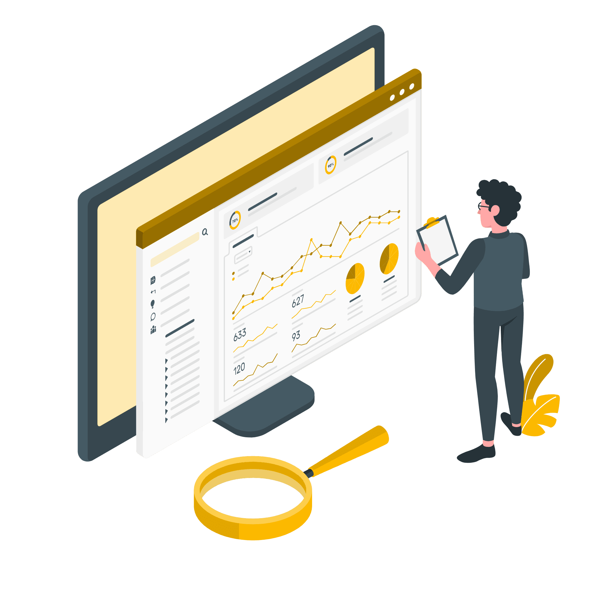 Search Engine Visibility