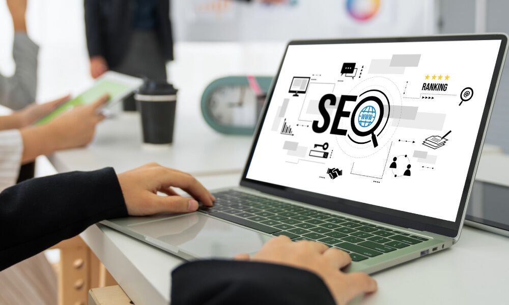 Technical SEO for Shopify