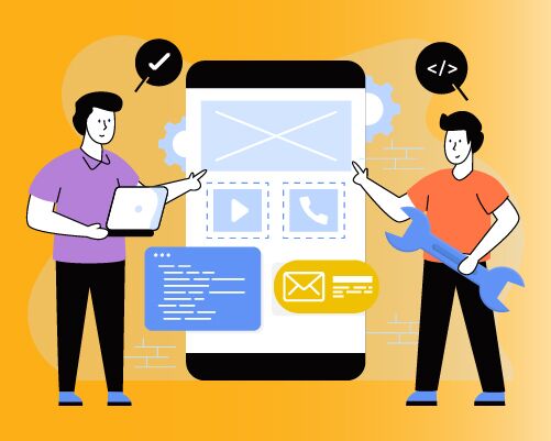 Why React JS is an Excellent Choice for Website & Mobile App Development