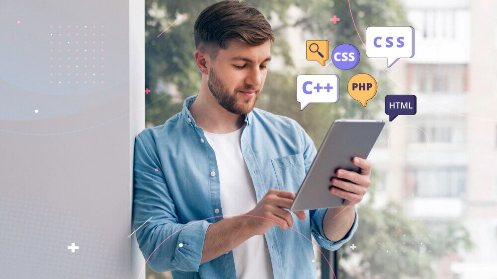 Front-end Development
