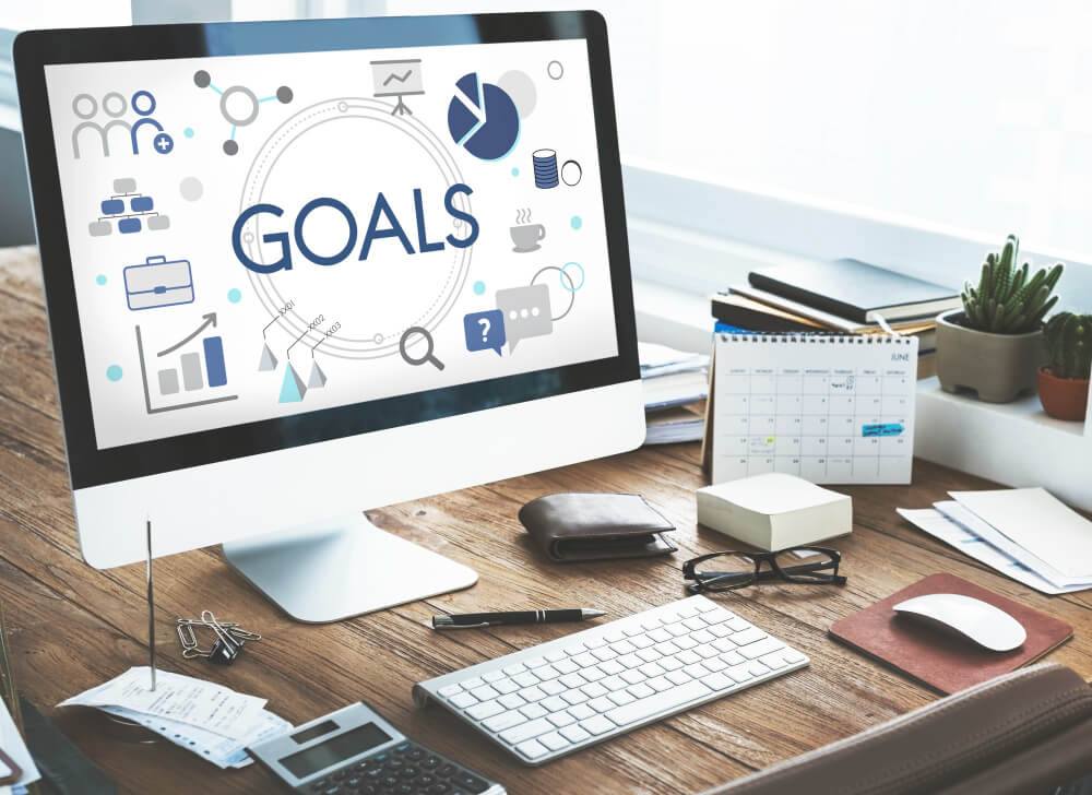 Website Development Goals