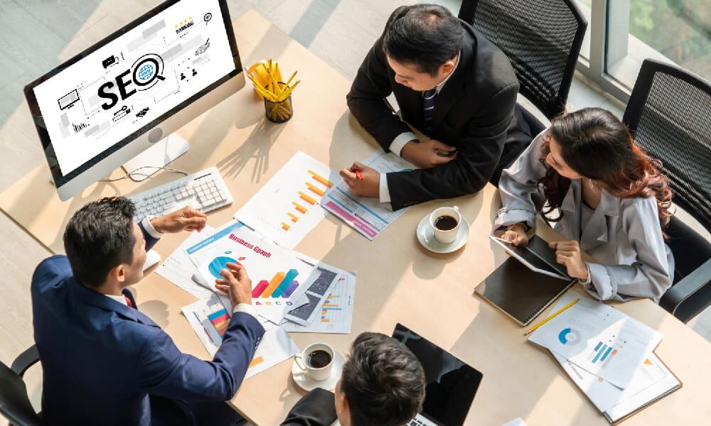 SEO Benefits Of Squarespace Website Builder