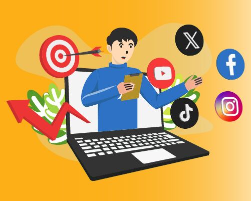 Best Time to Post on Social Media Channels for Better Growth