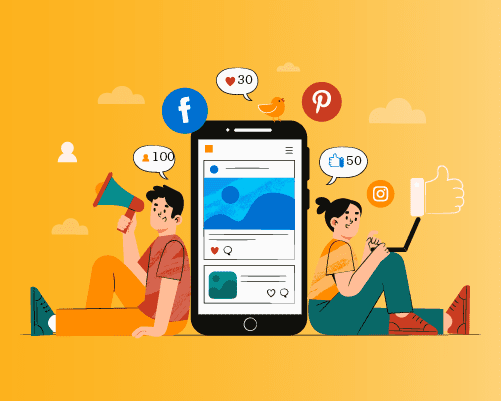 Social Media Challenges