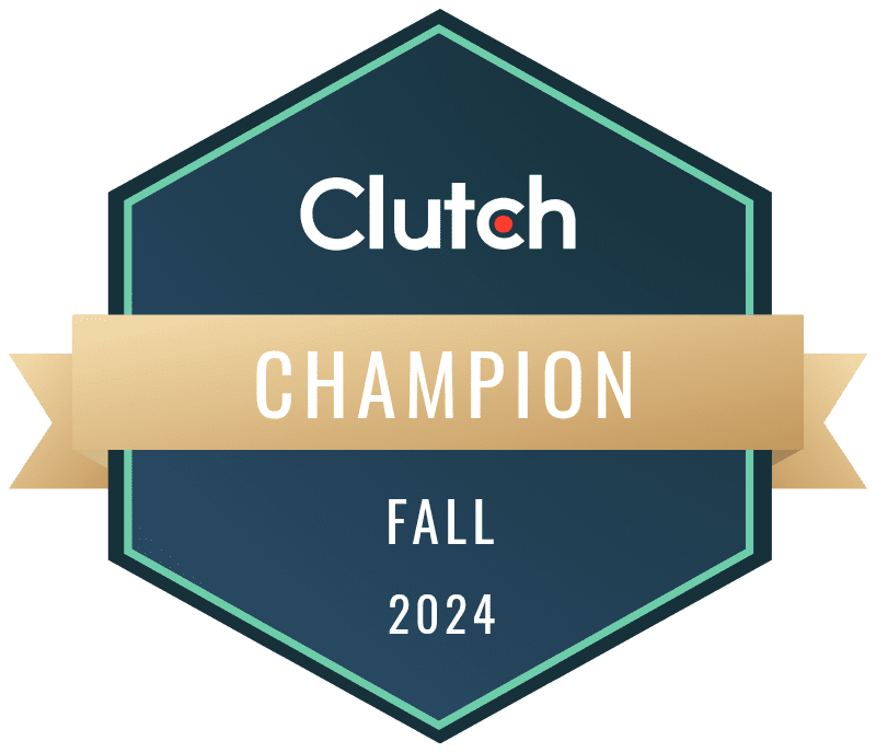 Clutch Fall Champion 2024