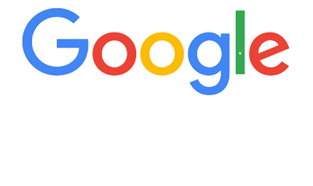 Google rating