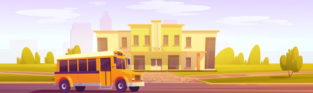 digital marketing strategies for schools