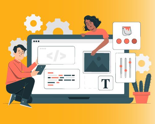 Shopify website development cost