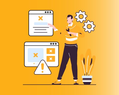 Common Reasons Why Websites Fail to Convert and How to Fix Them