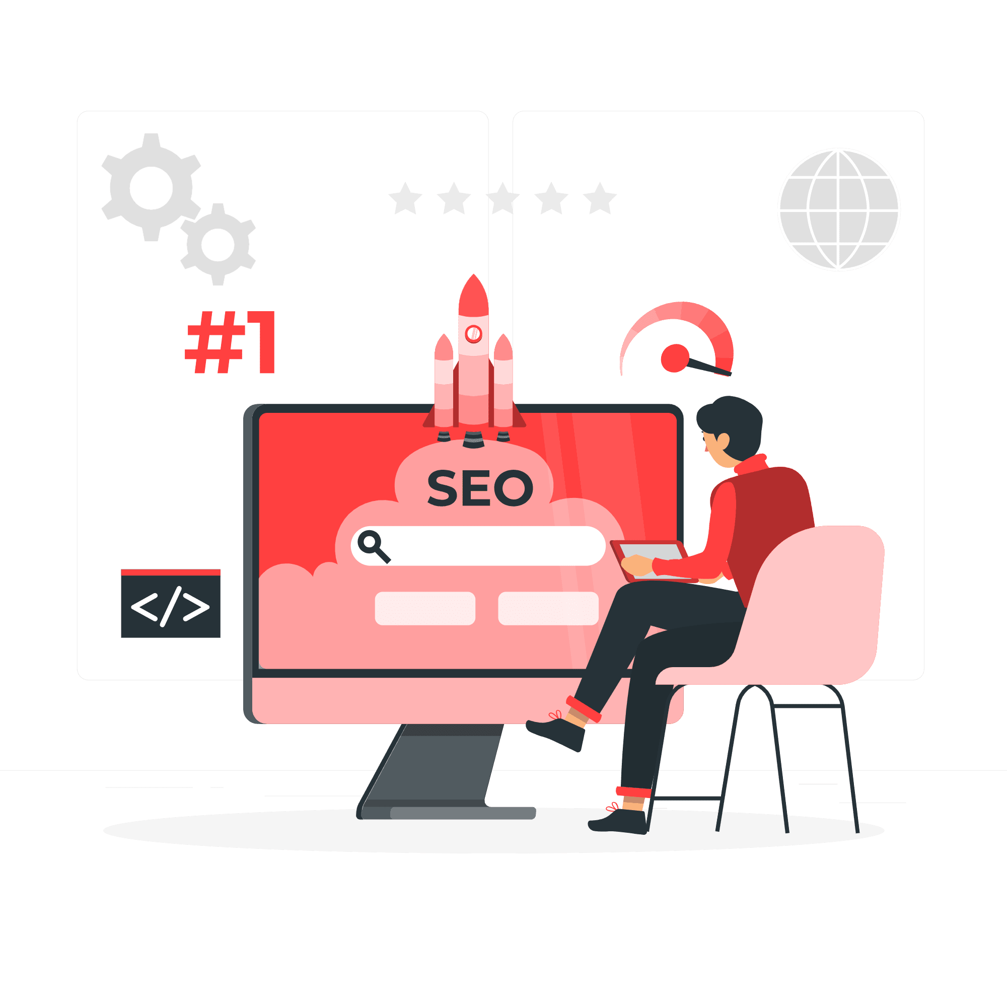 SEO Marketing for Schools