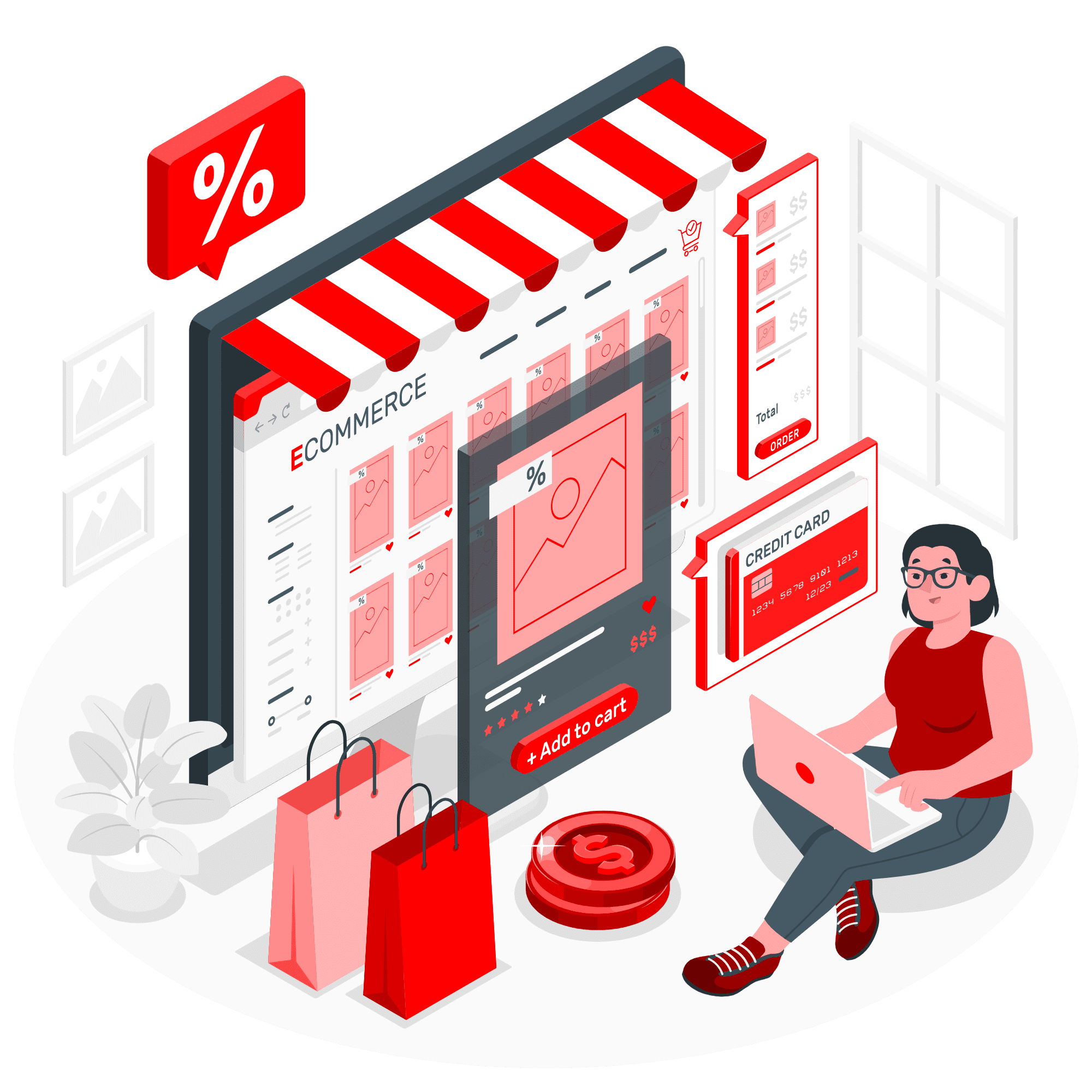 Best Ecommerce SEO Company in India