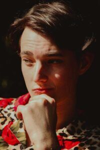 Photo by Talal Hakim