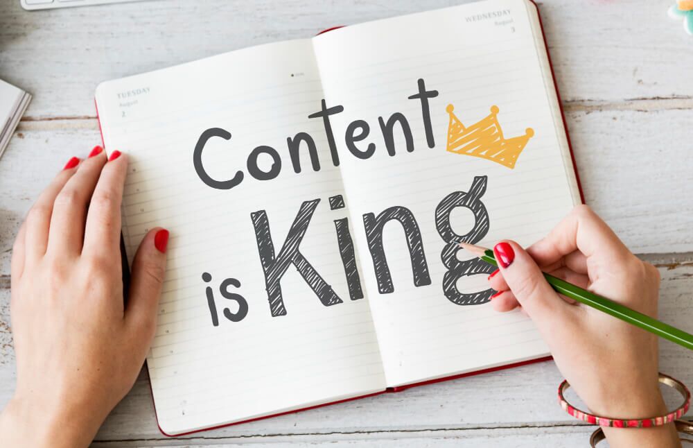 content king