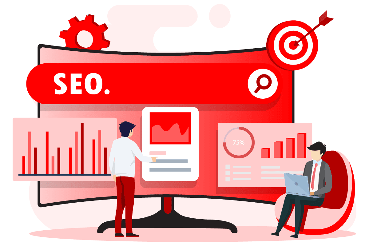 Website Maintenance Company