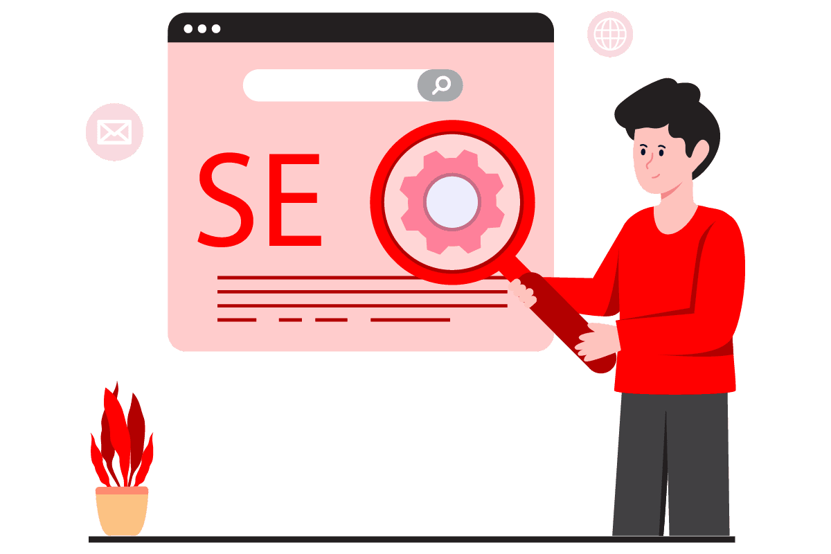 On-Page SEO Services