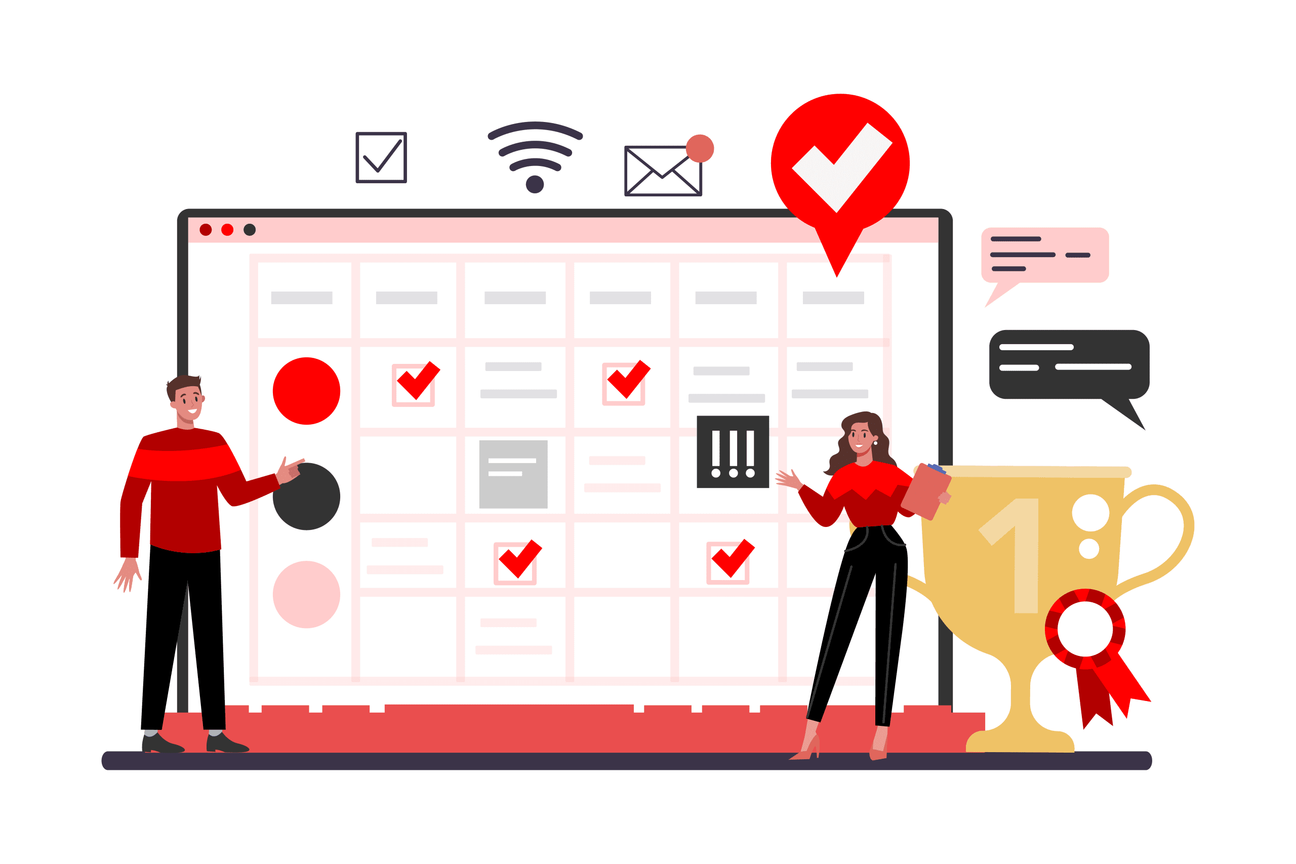 Off-Page SEO Services Company