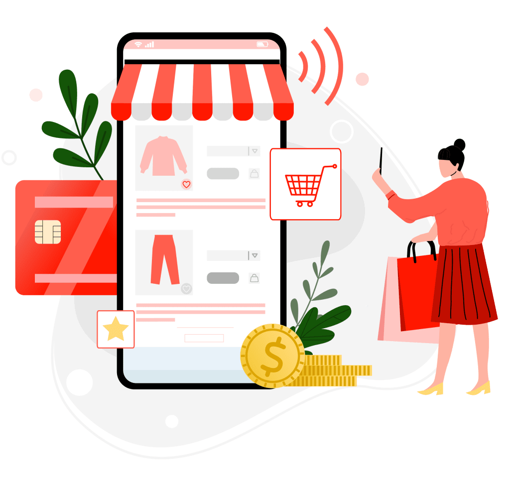 Best Digital Marketing for Ecommerce
