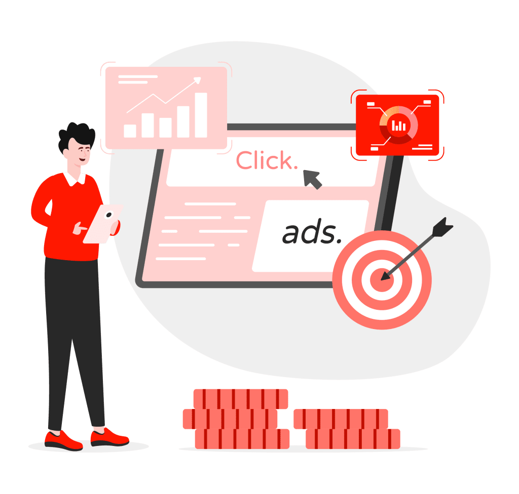 PPC Marketing Company