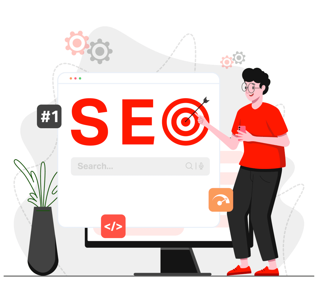 Digital Marketing for Ecommerce