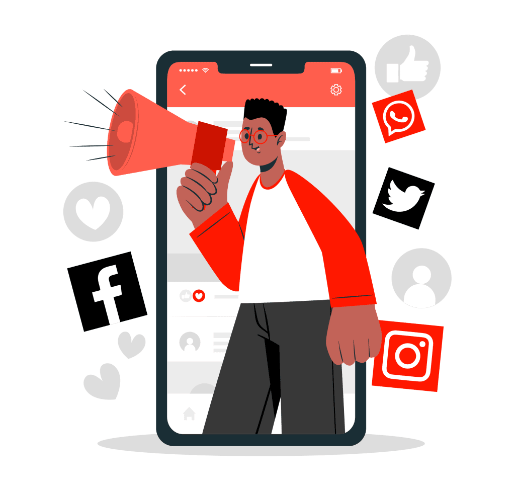 Digital Marketing for Ecommerce