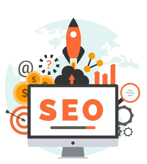 On-Page SEO Services