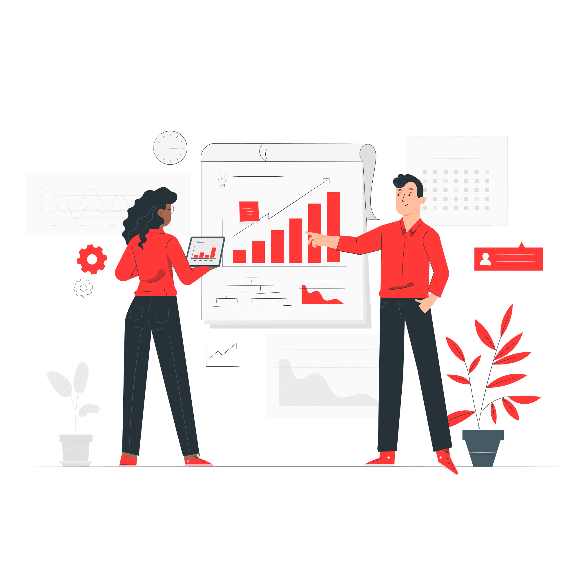 Professional Management