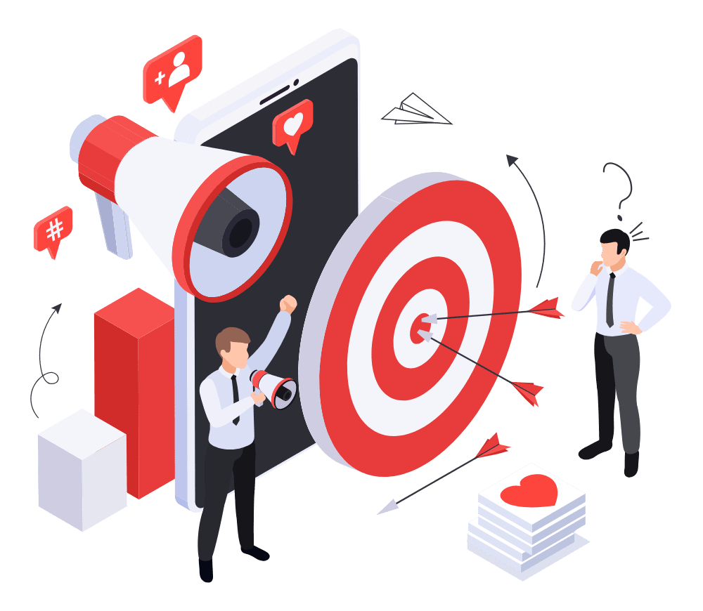 Social Media Marketing Services