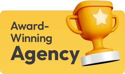 Award Winning Digital Marketing Agency