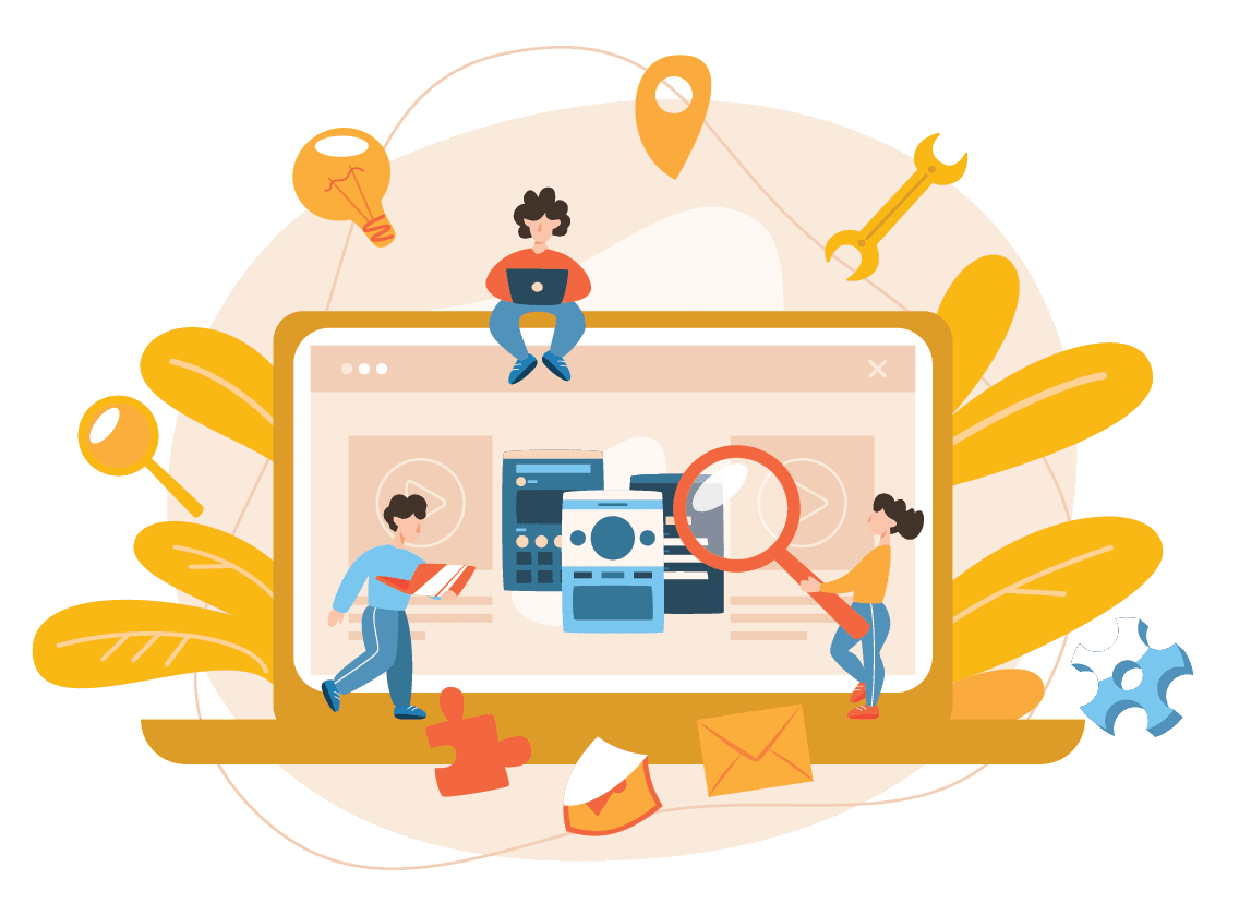 Local Education SEO