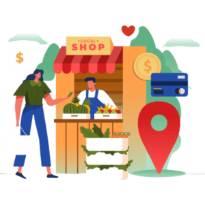 Small Business SEO