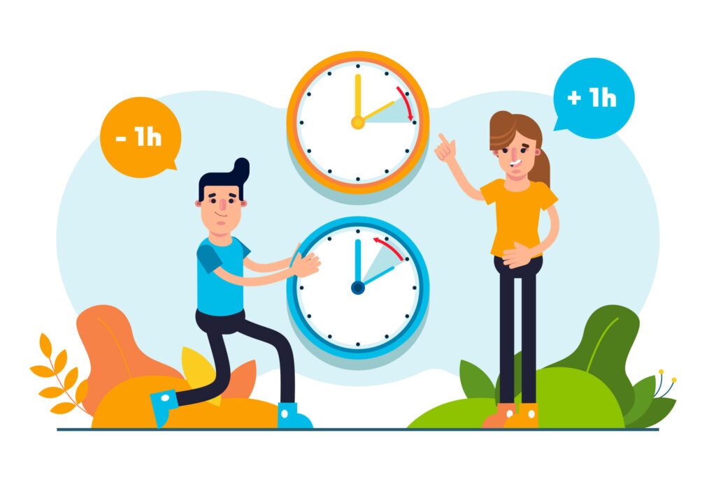 Importance of timing SMM Services