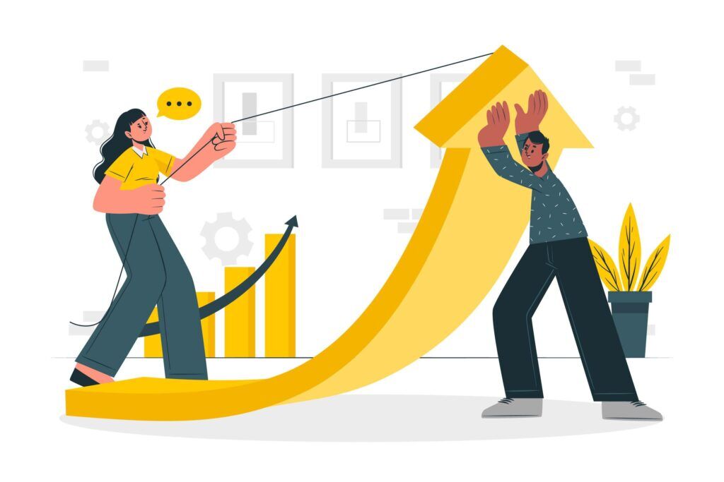 Improve engagement and growth