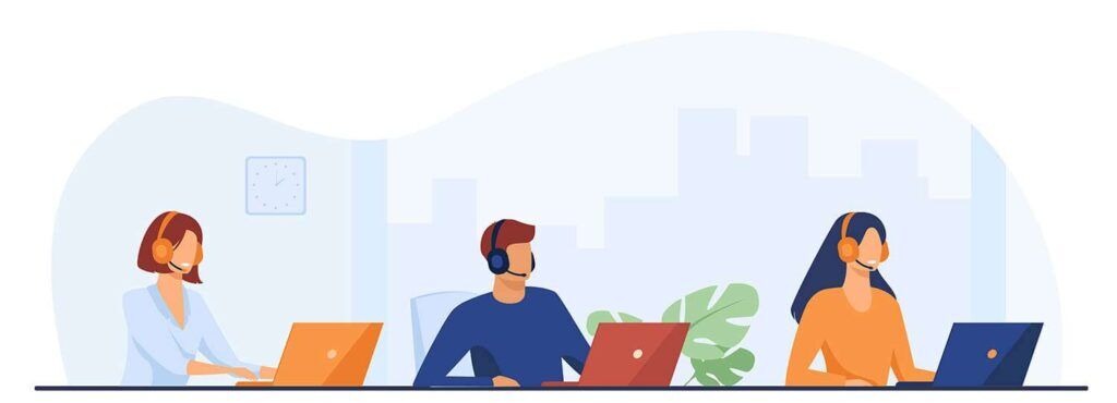 Customer Support