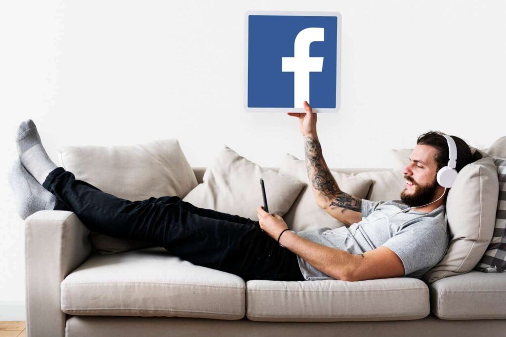 Facebook Sales