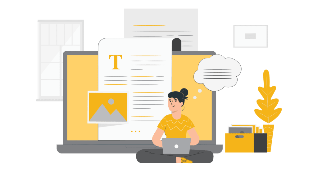 Content Writing