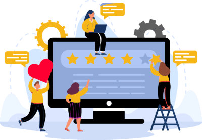 Build Social Media Trust