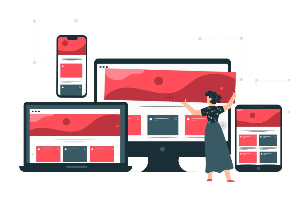 Mobile Friendly Websites