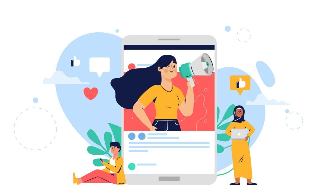 Social Media Marketing Platform Selection