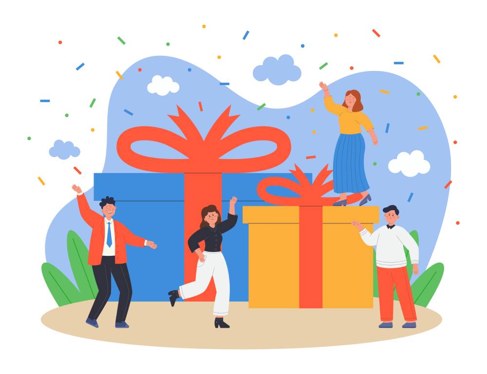 customer service program