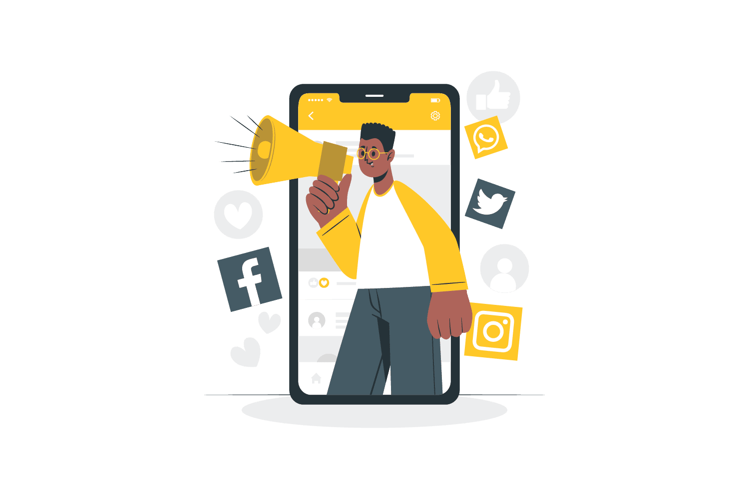Competitor targeting