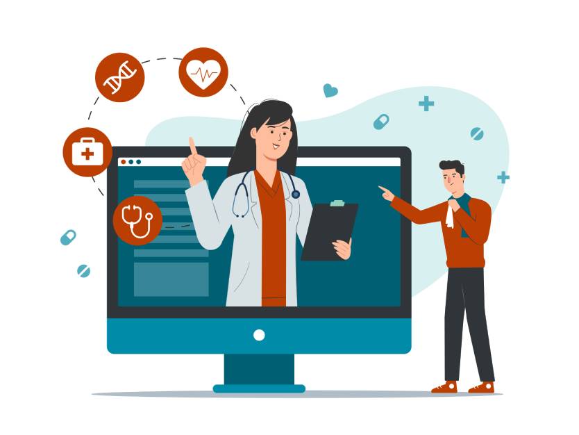 Digital Marketing for Doctors