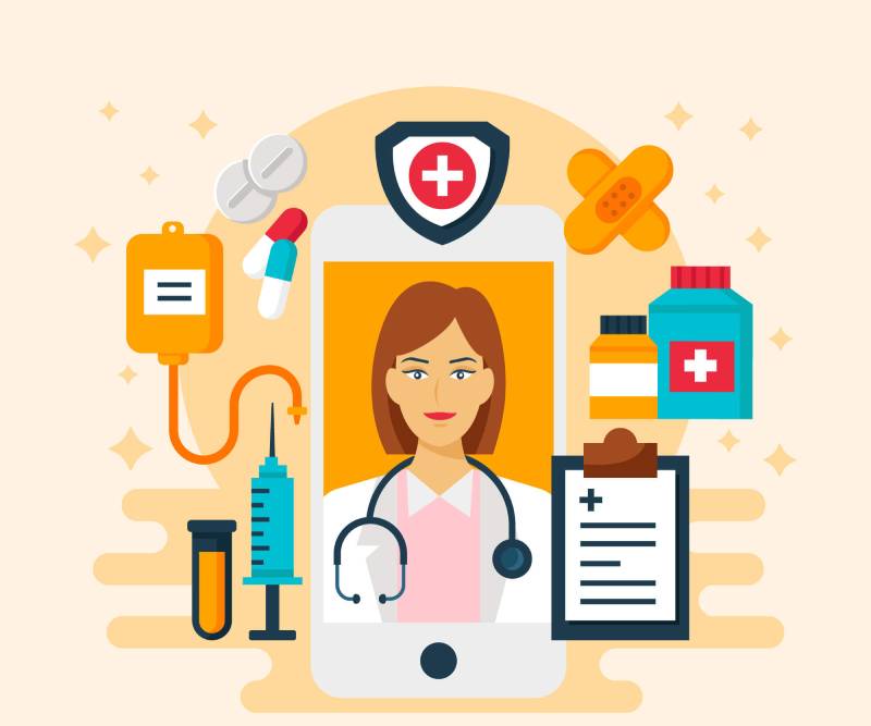 Online Directories and Medical Portals