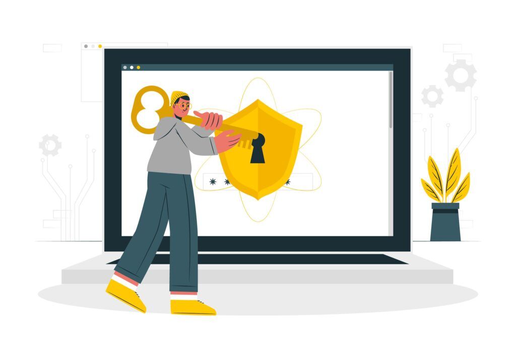 Security Updates and Monitoring