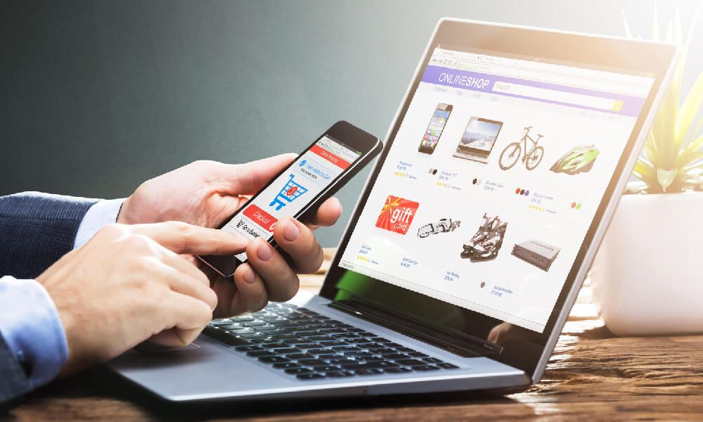E-Commerce Capabilities Creating An Online Store Using Wix's E-Commerce Functionalities